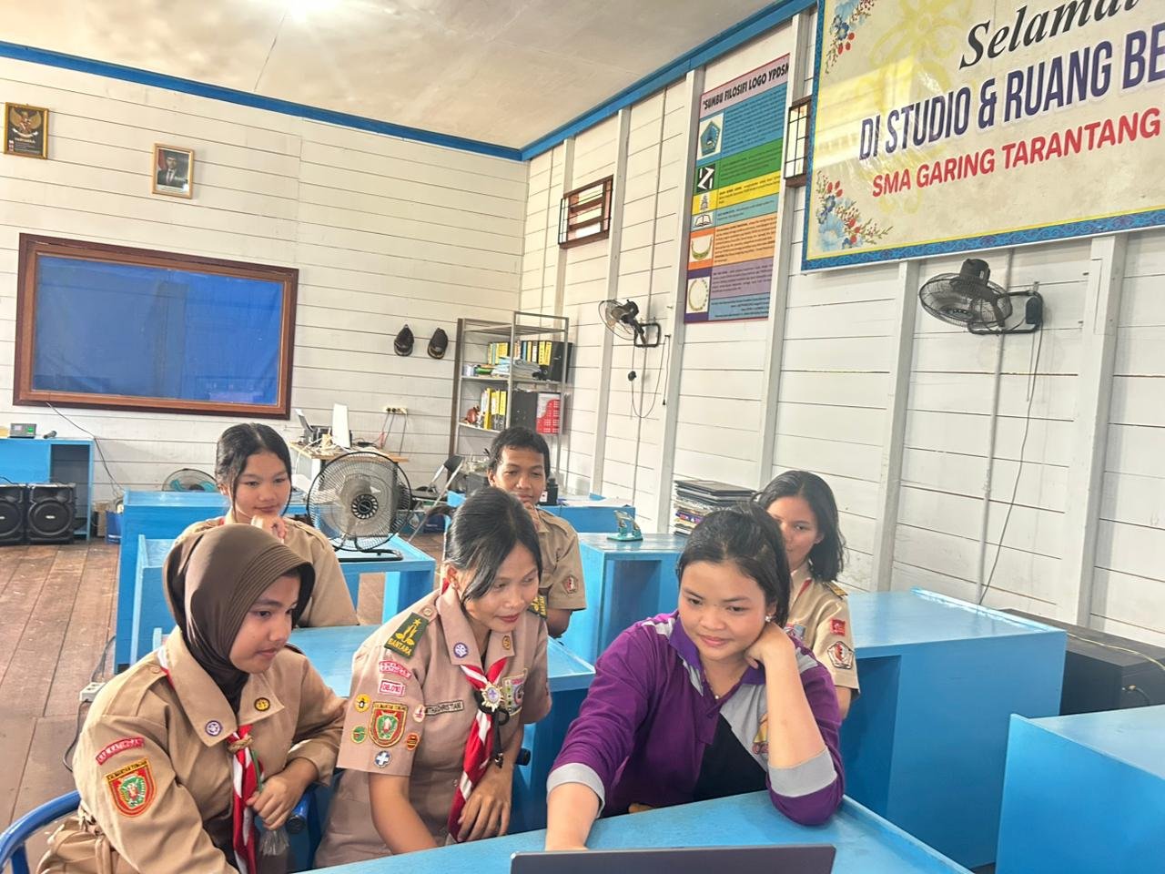 Pelatihan JTRWebTalk Series  (2)