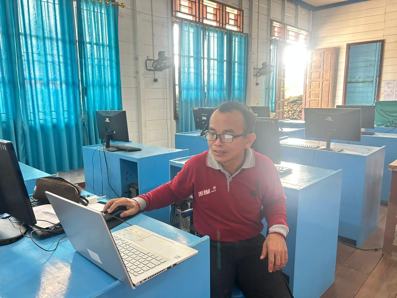 Pelatihan JTRWebTalk Series  (1)