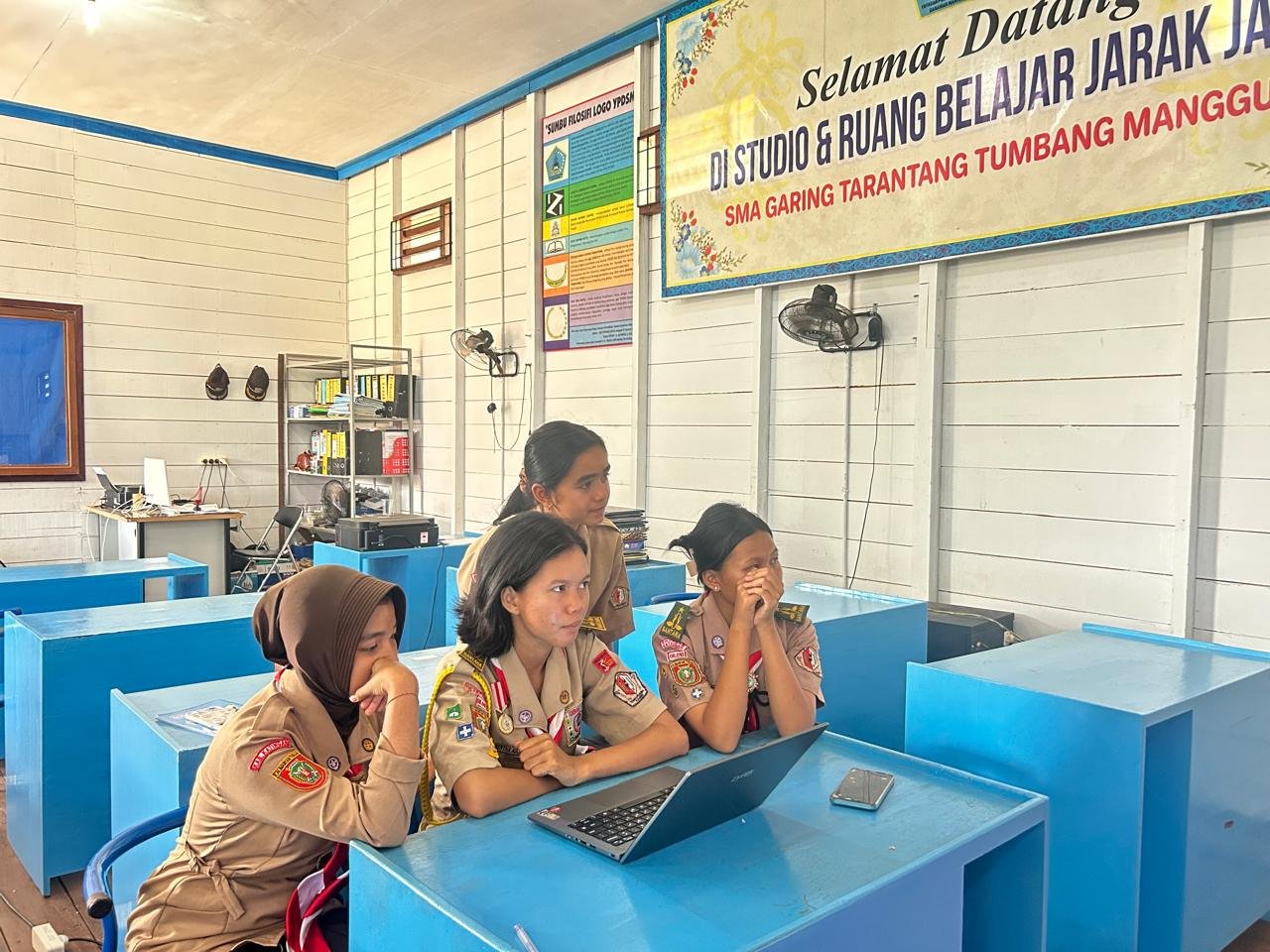 Pelatihan JTRWebTalk Series  (3)