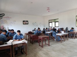 Kelas XII-1