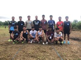 O2SN Tingkat Kabupaten Katingan Tahun 2026 Cabang Panca Lomba