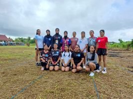 O2SN Tingkat Kabupaten Katingan Tahun 2026 Cabang Panca Lomba Puteri