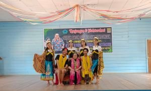 Kunungan Pak Anton Gunadi ke YPDSM