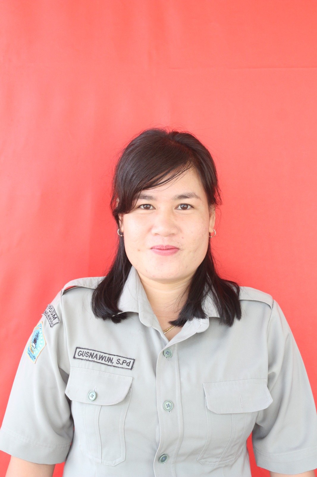 GUSNAWUN,S.Pd Gr