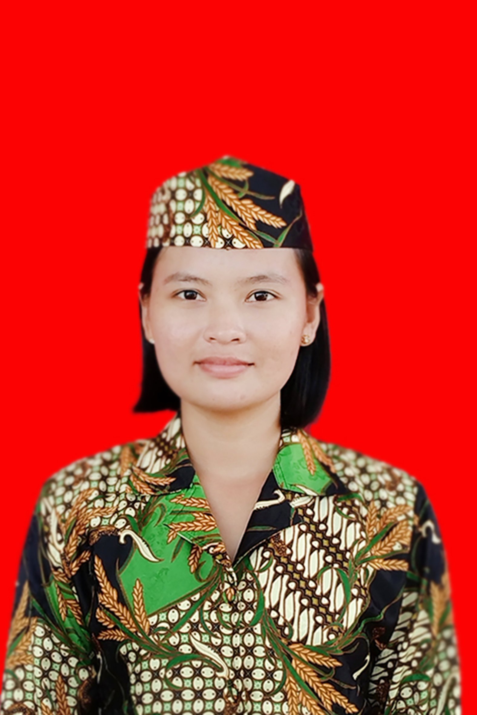 AGUS PARLIN RIKA,S.Pd.,Gr