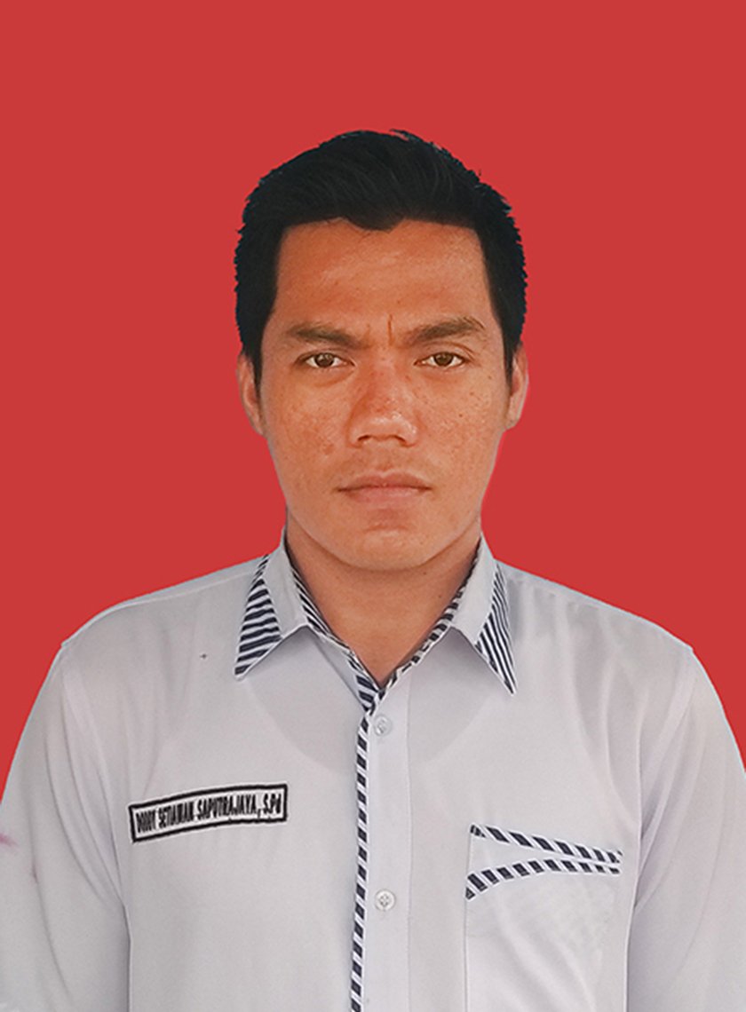 DODDY SETIAWAN SAPUTRAJAYA