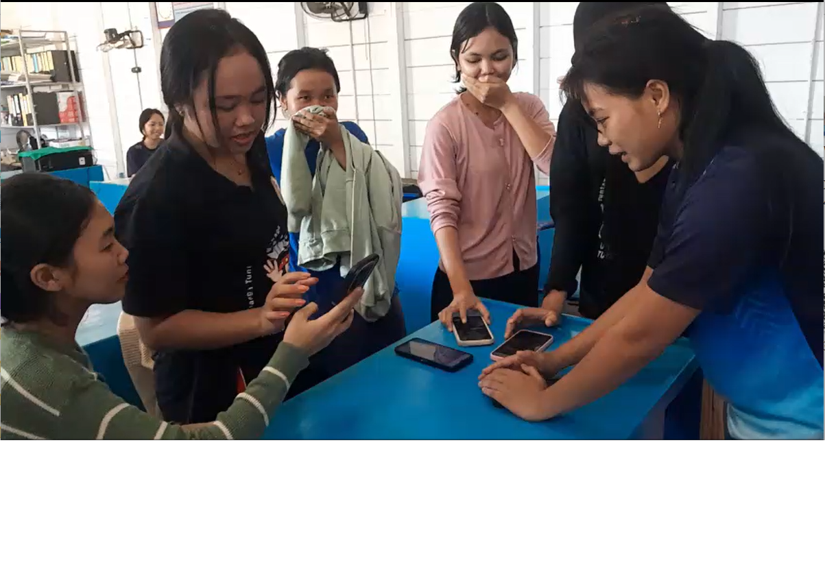 Momentum Kebangkitan, Siswa SMA Garing Tarantang Raih Tiket SNBP 2026