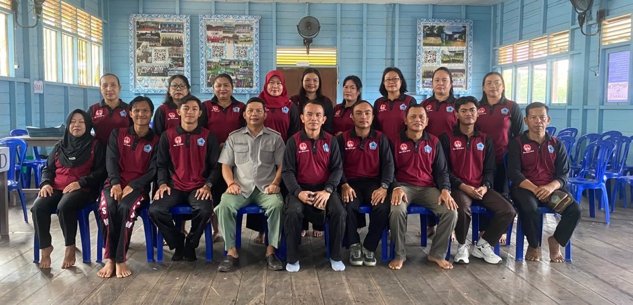 SPMB SMA GARING TARANTANG TAHUN AJARAN 2026/2027 RESMI DIBUKA, SIAP MENCETAK GENERASI UNGGUL DAN BERBUDI PEKERTI LUHUR